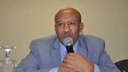 ኣቶ ተመስገን ጥሩነህ ኣመሓዳሪ ክልል ኣምሓራ ኮይኖም ተመዚዞም