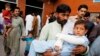 Earthquake Hits Afghanistan, Pakistan