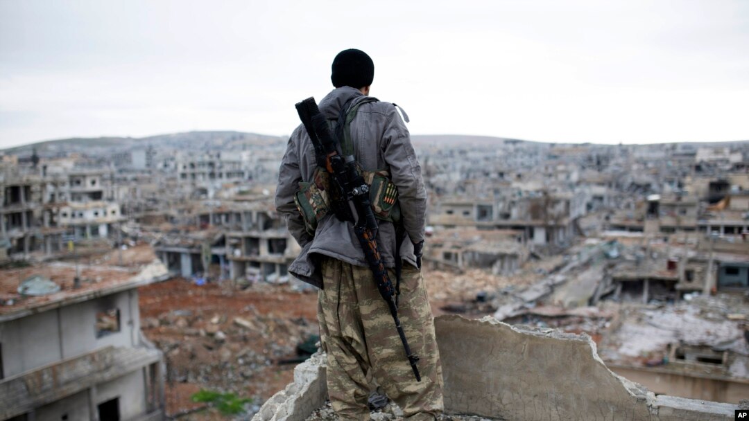 Kobanê