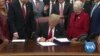 Syria, Mattis and Shutdown Spells Chaos in Washington