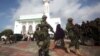 AU Hits Al-Shabab With New Offensive