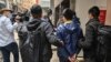 美国制裁涉及1月6日大逮捕的6名中港官员 中方称要实施对等制裁