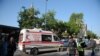 Suicide Bomber Wounds at Least Seven in Turkey