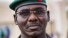 Janar Burutai Ya Gana da Kwamandojin Soji a Abuja