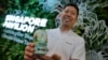 At UN climate talks, ‘sewage’ beer from Singapore highlights water scarcity and innovations 