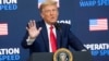 Trump Persists in Bid to Upend Biden Victory 