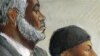 Nigerian Man Pleads Guilty in 'Underwear Bomb' Plot