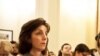 Jacobson: la nueva nominada de Obama