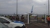 Precauções no Aeroporto Internacional de São Tomé e Príncipe devido ao coronavírus