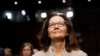 Trump's CIA Pick Vows No Use of Harsh Techniques