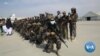 Russia Casts a Pragmatic Eye on Afghanistan’s Taliban 