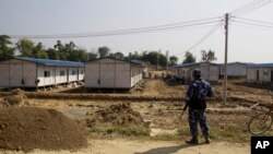 Myanmar Rohingya