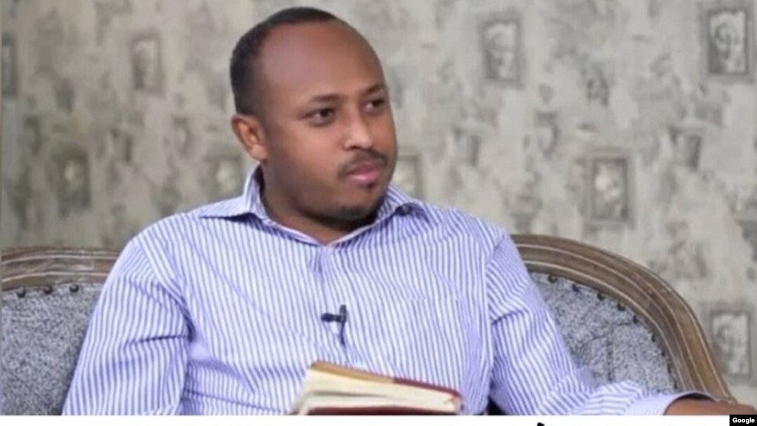 መጋቢ ሃዲስ ዶክተር ሮዳስ ታደሰ