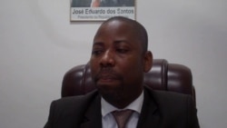 Malanje - Ensino superior aberto a a localidades do interior - 2:59