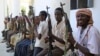Mayakan Kungiyar Al-Shabab