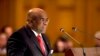 FILE - “We urge Eritrea to resolve the border dispute peacefully with Djibouti … in a manner consistent with international law,” Djibouti’s ambassador to the United Nations, Mohamed Siad Doualeh, told VOA.