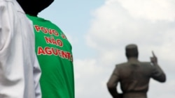 Análise: A quem serviria uma Comissão de Reconciliação Nacional em Moçambique?