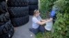 Florida alerta falta de fondos contra el zika