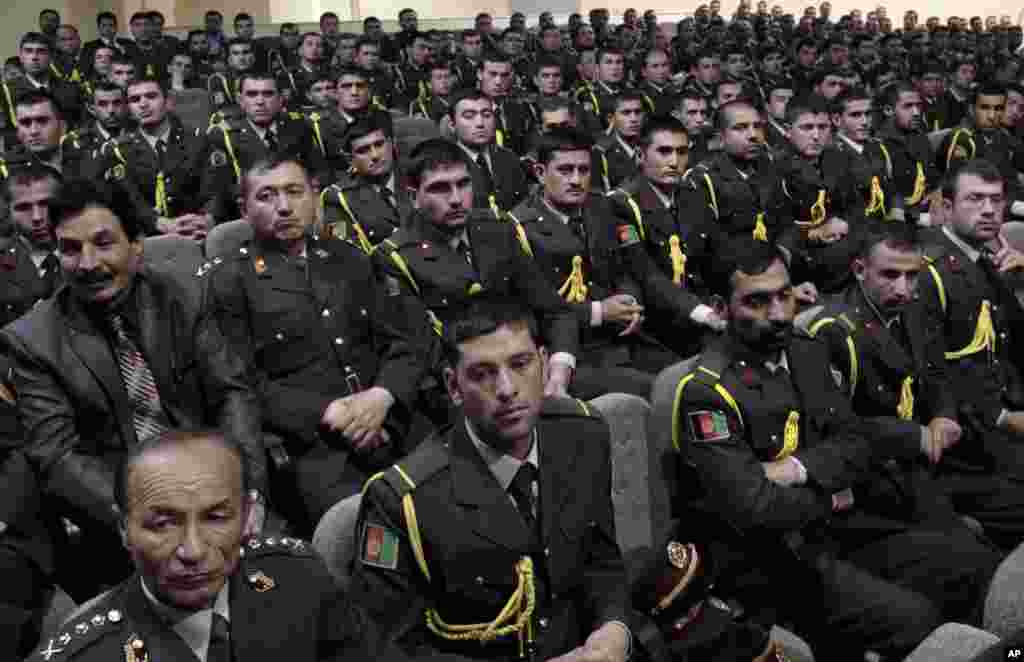 Afg&#39;on harbiylari 