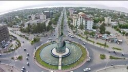 ሐዋሳ ከተማ ሰዋች ባልታወቁ አካላት ተገለው እየተገኙ መሆኑ ተገለፀ