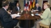 Eurozone Leaders Say Big Financial Stimulus Needed