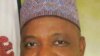Nigeria's National Assembly Approves Vice President