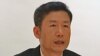 북한인권운동가 김영환 씨 (자료사진)