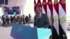 Egypt Prepares for Presidential Election, and Few Surprises