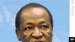 West African Mediator to Meet Rivals in Guinea Political Crisis