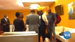 የሌሎች ሃገሮች ሰዎችም ኢትዮጵያ እየገቡ ነው