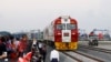 China’s Lending to Africa Hits a Low, Study Shows
