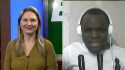 Entrevista com Kim Cawina