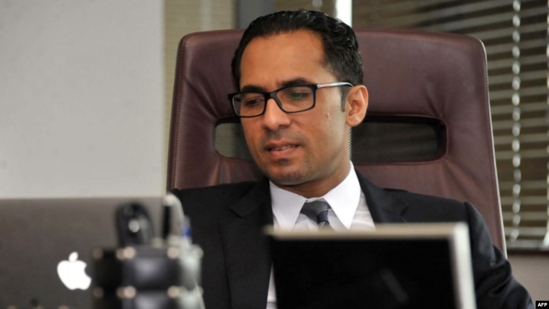 Mohammed Dewji