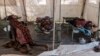Masu fama da cutar kwalara a Sudan ta Kudu