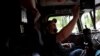 Camioneros: “héroes” durante la pandemia