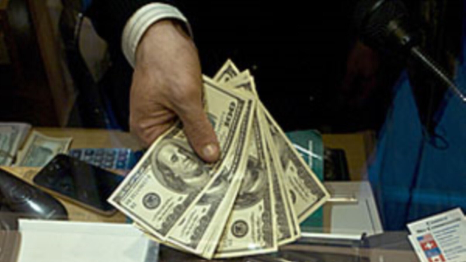 Euro Losing Strength Against the Dollar