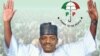Bello Matawalle Zababben Gwamnan Jihar Zamfara