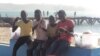 Violência contra a criança é tema de debate no Namibe