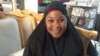 Amina Umar Saulawa