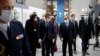 EU, UN Host Summit on Cleaning, Protecting the World’s Oceans 