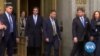 Former Trump Lawyer Sentenced to Three Years in Prison