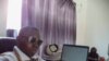Ativista social Rey Daddyx Manda Chuva