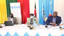 Kongo Isaba EAC Kuyifasha Kurwanya Abarwanira ku Butaka Bwayo