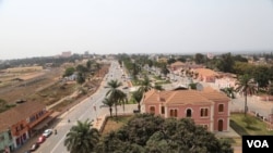 Malanje