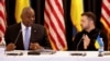 Ukraine Defense Contact Group to hold one last meeting