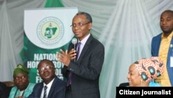 KADUNA: Gwamna El-Rufai