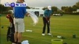 Manchetes Americanas 24 de Setembro:Tiger Woods está de volta em grande!
