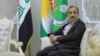 زیاد جەبار: سورین لەسەر داواکەمان لە دادگای فیدڕاڵی و ئاگادار نیم بۆ کشانەوەی داواکە ڕێکەوتن لەگەڵ پارتی کرابێت