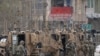 US Allies Announce Afghanistan Troop Withdrawal