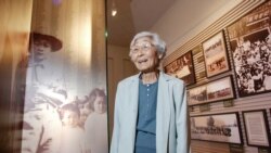 [인물 아메리카] 도산 안창호 장녀 / 아시안 첫 미 해군장교, 수전 안 커디